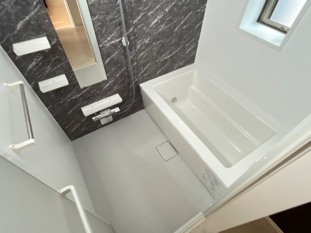 バス・シャワールーム　イメージ写真