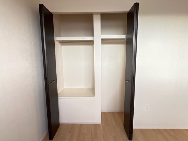 収納　イメージ写真