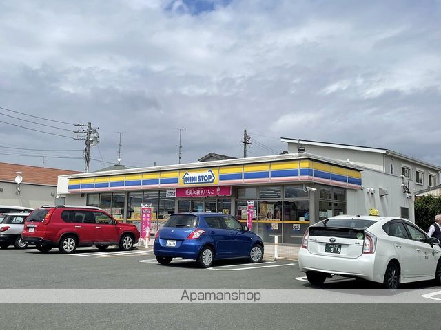 コンビニ　ミニストップ浜松天王町店（コンビニ）まで1005m