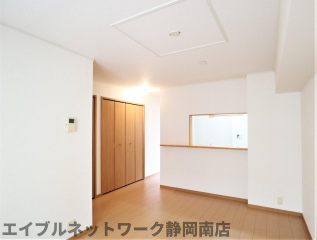 その他部屋・スペース　個人の部屋や寝室として使える洋室です