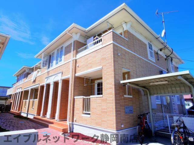 建物外観　外観です