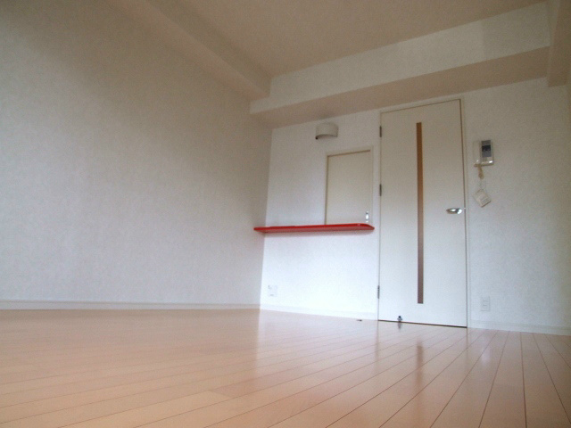 居室・リビング　広いリビング