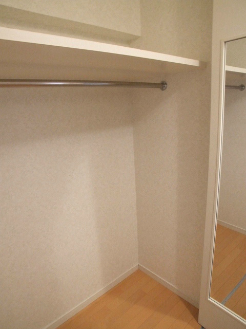 収納　収納もたっぷり♪