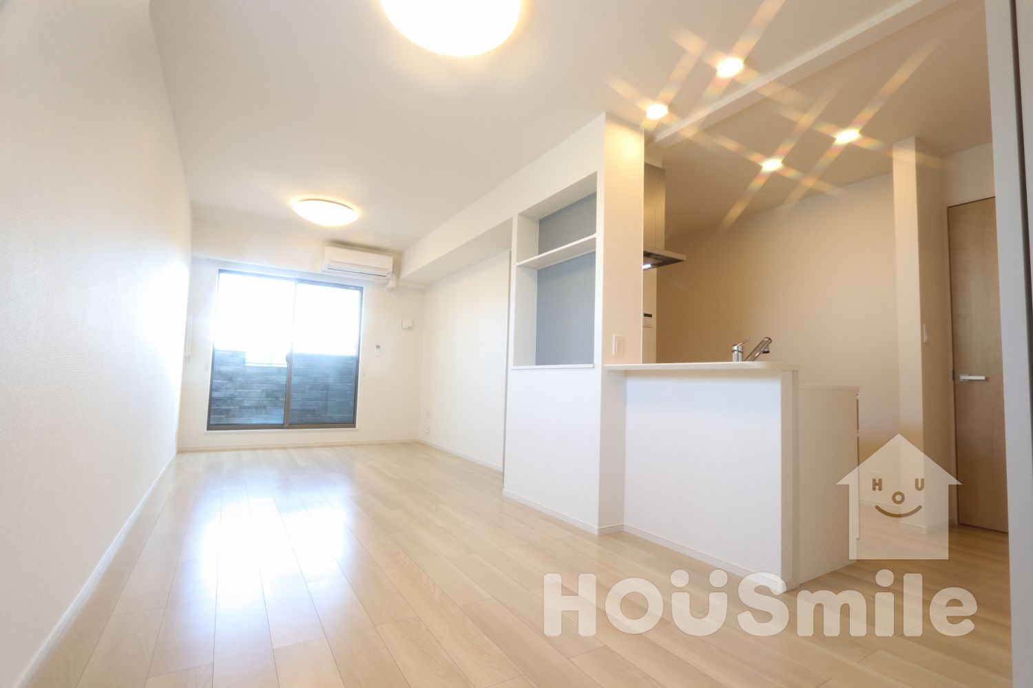 居室・リビング　※写真は同仕様タイプを使用