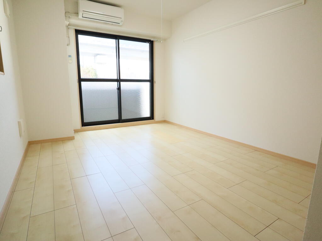 その他部屋・スペース　洋室2