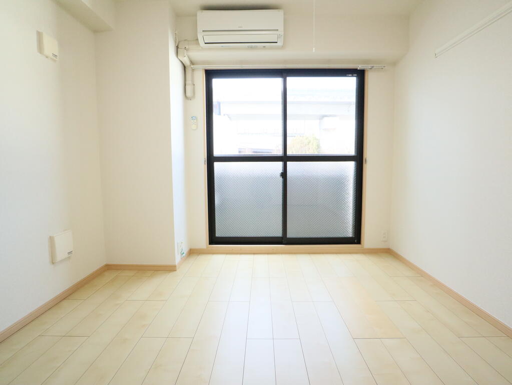 居室・リビング　洋室1