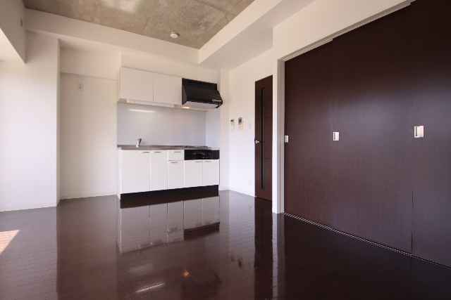 居室・リビング　※別室の参考写真の為、現況優先です。