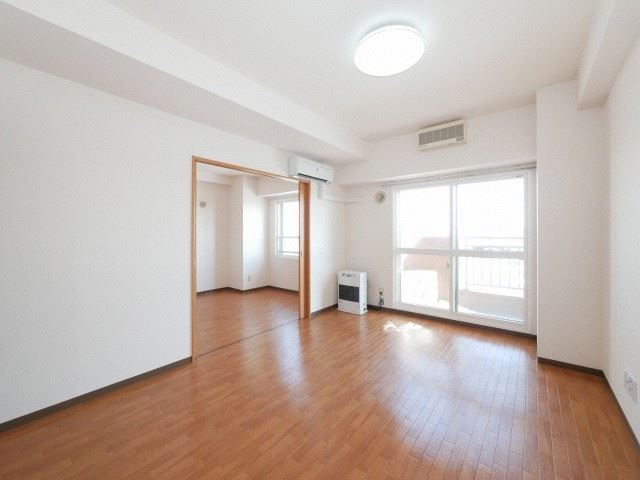 居室・リビング　リビング