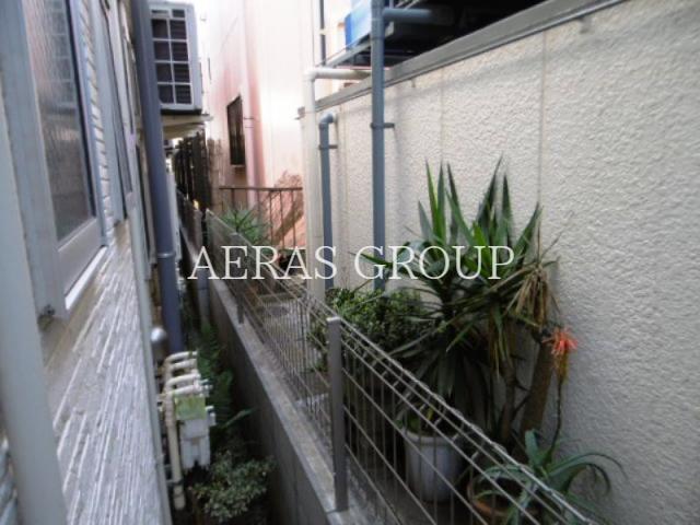 眺望　★眺望★