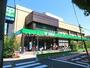スーパー　サミットストア池上８丁目店（スーパー）まで288m