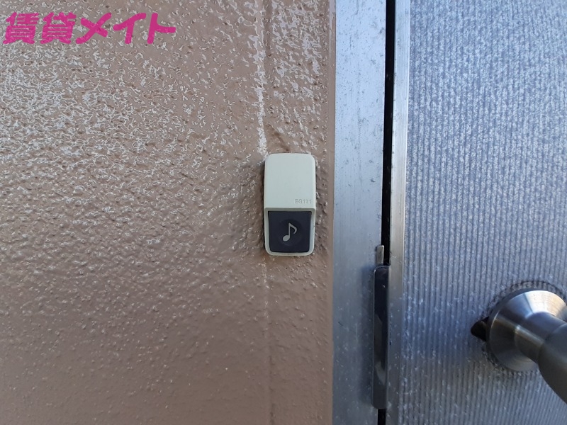 セキュリティ　別部屋参考写真です