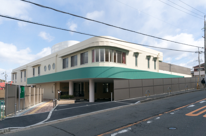 幼稚園・保育園　宮之阪サクラ保育園（幼稚園・保育園）まで828m