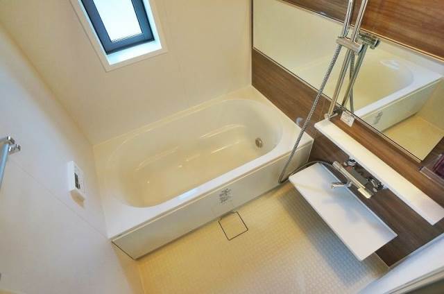 バス・シャワールーム　同型タイプ