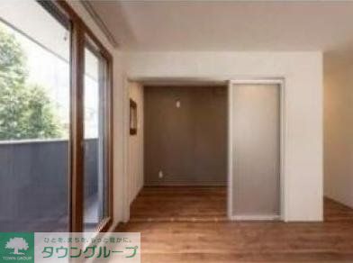 その他部屋・スペース　エントランス