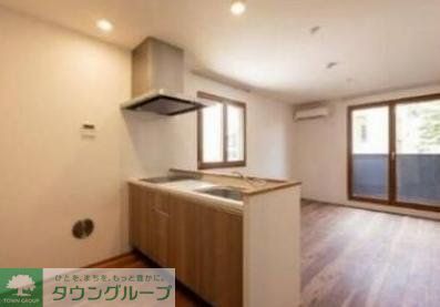 居室・リビング　リビング/居室