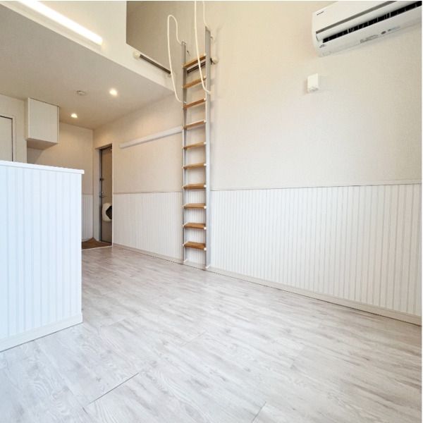 居室・リビング　リビング/居室