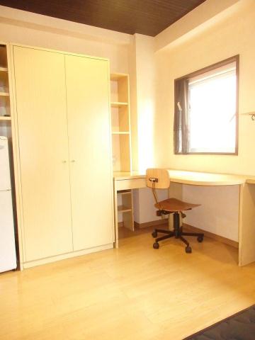 その他部屋・スペース