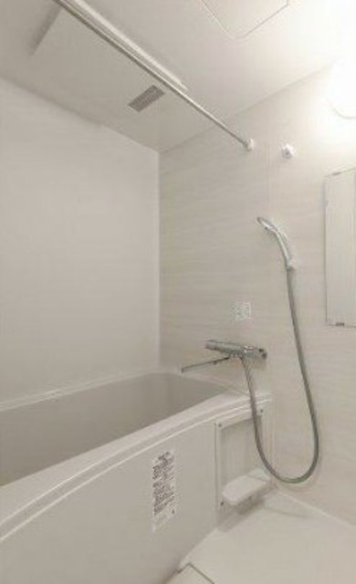 バス・シャワールーム　同仕様写真