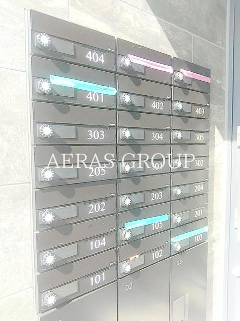 その他共有部分