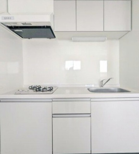 キッチン　同仕様写真