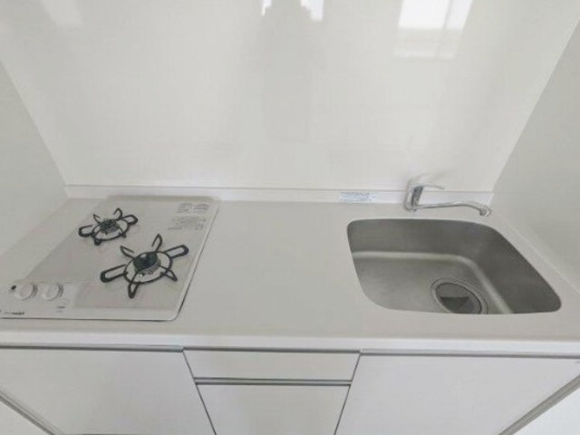 キッチン　同仕様写真