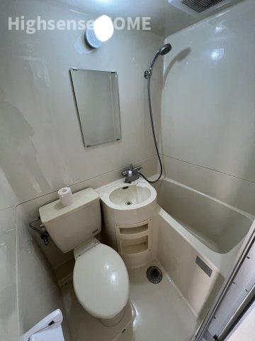 洗面設備　忙しい朝には欠かせない洗面所です