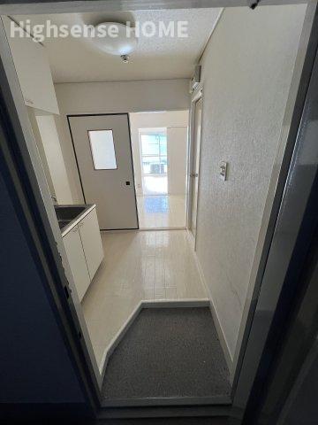 その他部屋・スペース　きれいな内装です