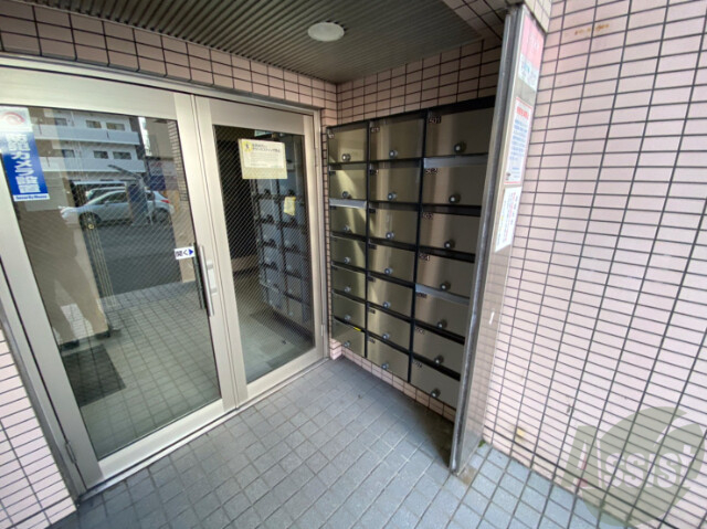 駐車場　駐車場その他