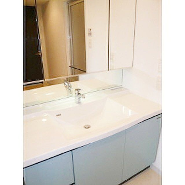 洗面設備　★お問い合わせはタウンハウジング聖蹟桜ヶ丘店まで★
