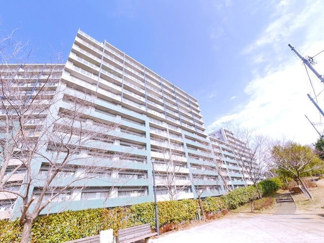 建物外観　★お問い合わせはタウンハウジング聖蹟桜ヶ丘店まで★