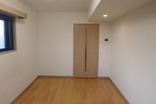 居室・リビング　別の部屋の参考画像です。