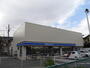 コンビニ　ローソン板橋若木三丁目店（コンビニ）まで180m