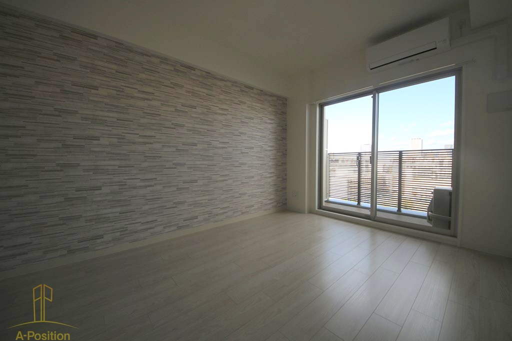 その他部屋・スペース　ミラージュパレス難波クルヴァ