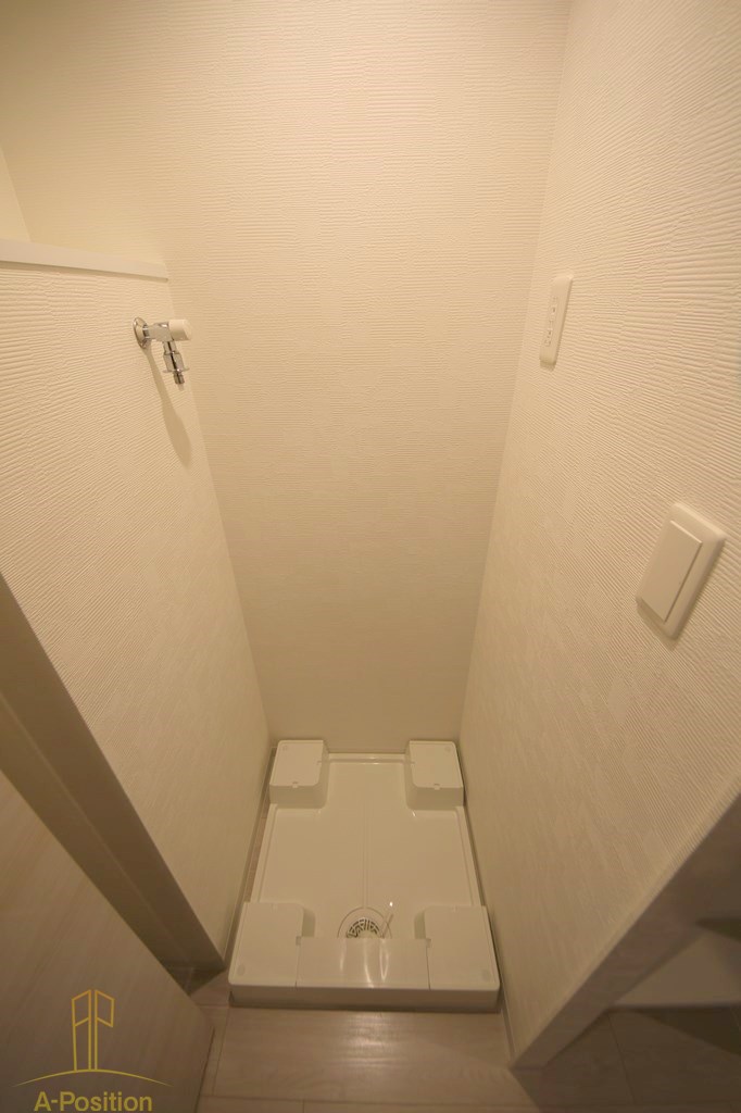 その他　ミラージュパレス難波クルヴァ