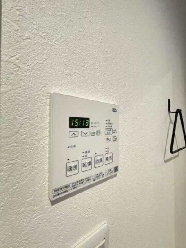 その他設備　同物件別室写真