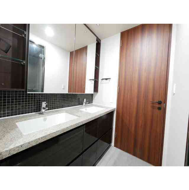 洗面設備　洗面※別部屋参考写真