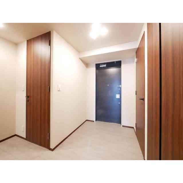 玄関　玄関※別部屋参考写真