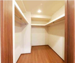 収納　収納※別部屋参考写真