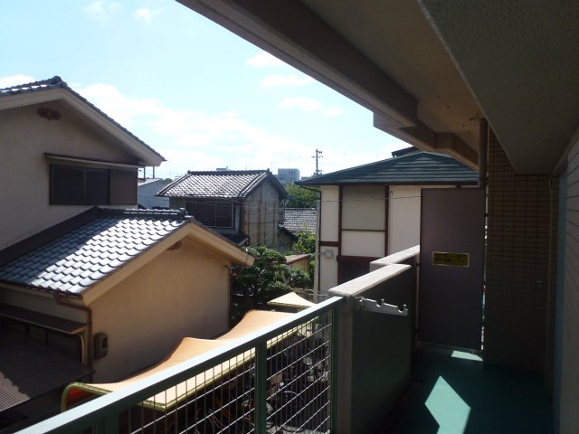 眺望　※別号室参考画像