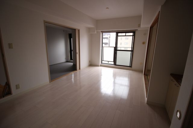 その他　退去前に付き、前回募集時の写真