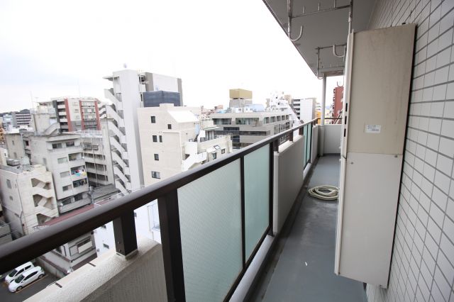 洗面設備　退去前に付き、前回募集時の写真