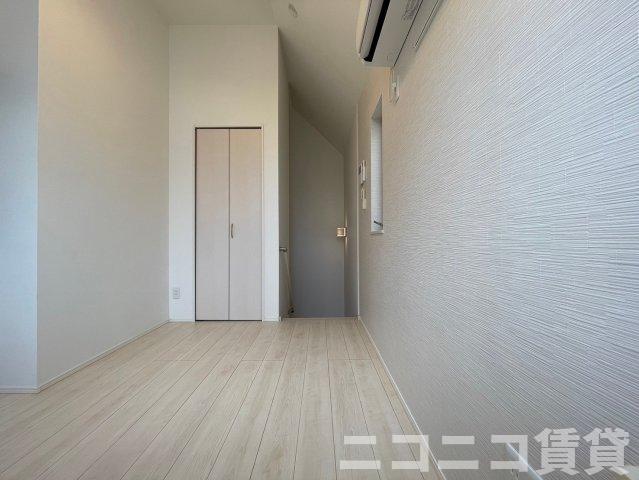 その他部屋・スペース　別号室イメージの為、現状を優先致します。