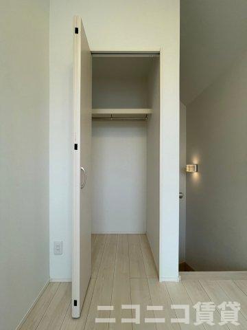 収納　別号室イメージの為、現状を優先致します。