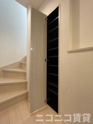 その他　別号室イメージの為、現状を優先致します。