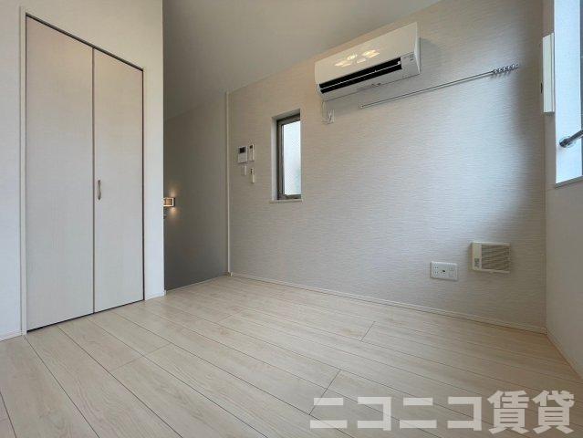 居室・リビング　別号室イメージの為、現状を優先致します。