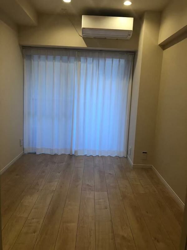 エントランス　内装