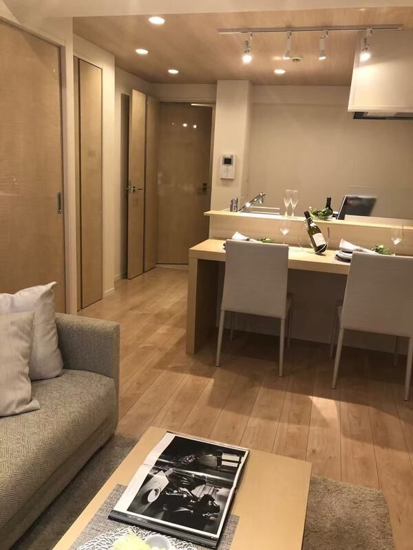 建物外観　内装