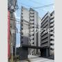 ドーム前駅より徒歩4分 3階 新築の賃貸物件
