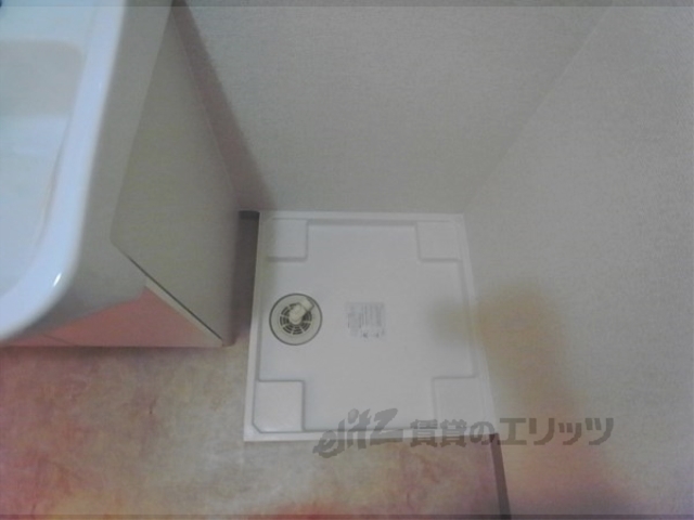 その他部屋・スペース　洗濯機置場