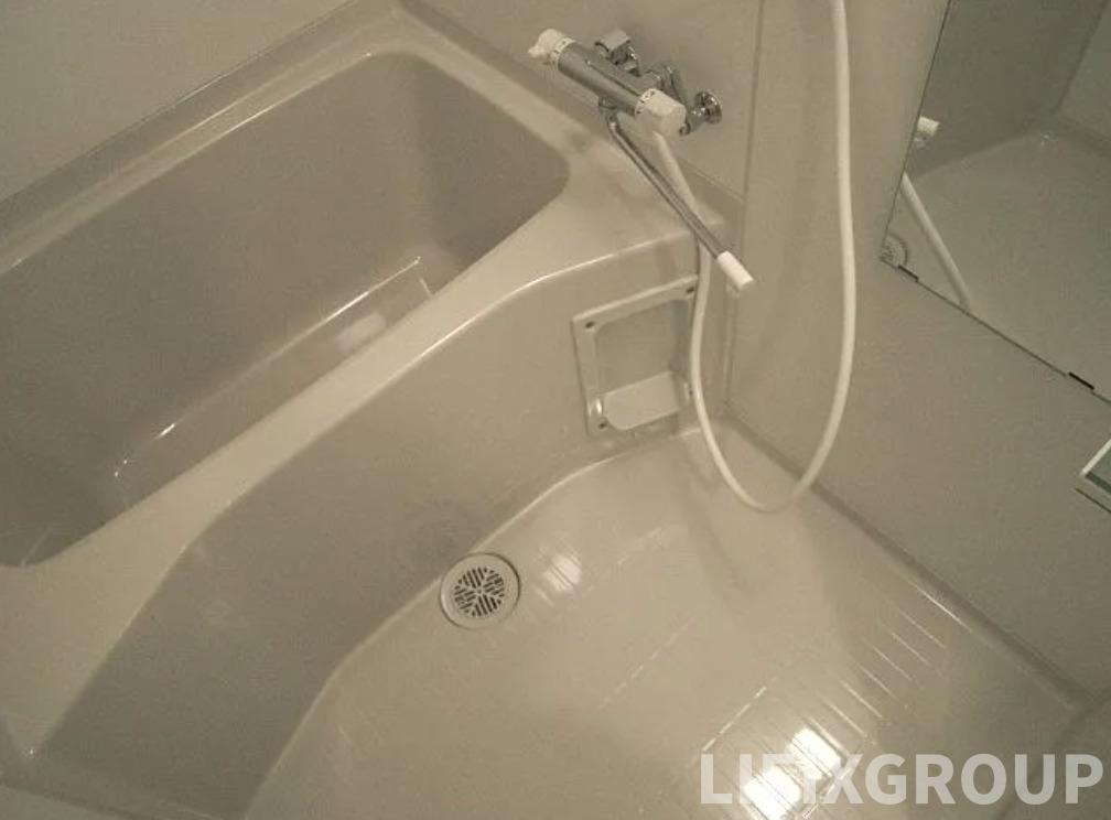 バス・シャワールーム　風呂